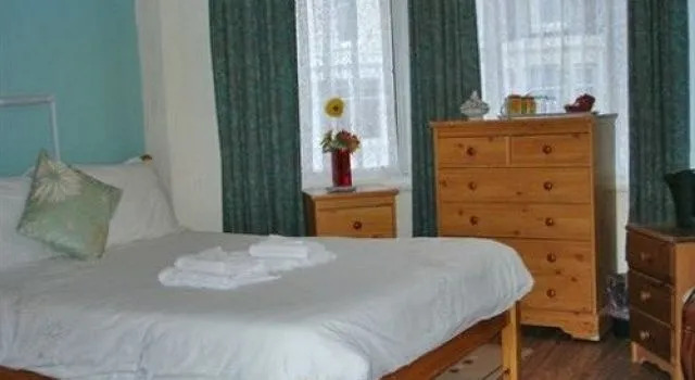 The Osprey Hotel