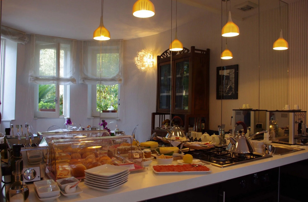 La Piccola Locanda