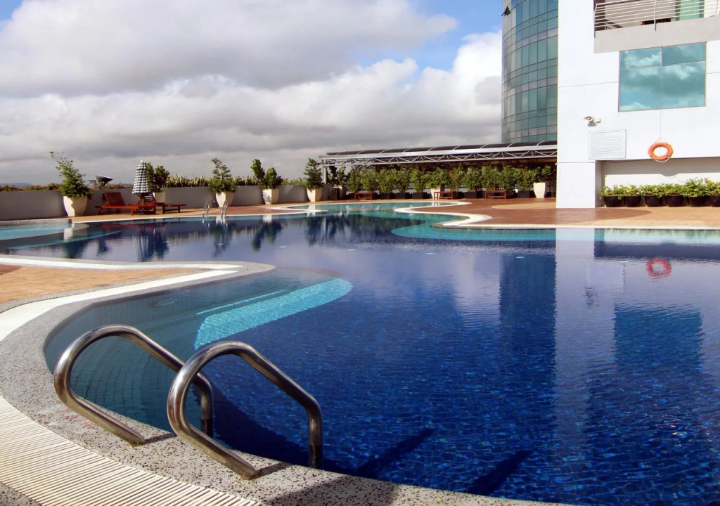 GBW Hotel