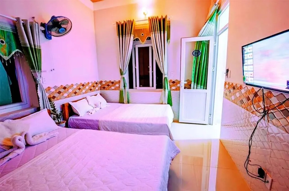 Nha nghi Loc Thinh