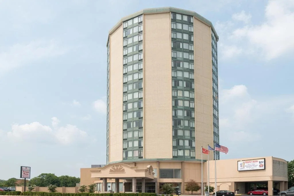 Holiday Inn Philadelphia Arpt-Stadium Area by IHG
