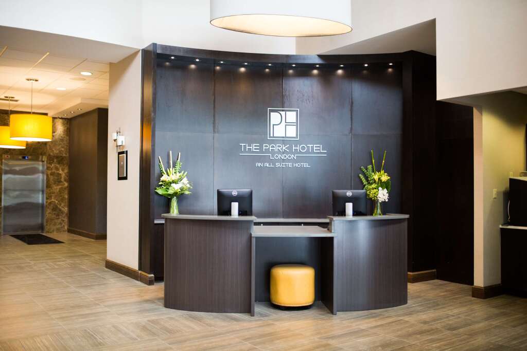 The Park Hotel London