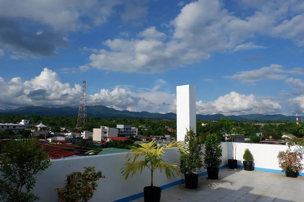 Rosetta Guest House
