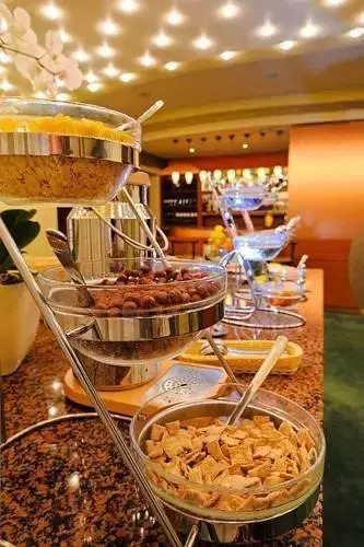 Hotel Santin