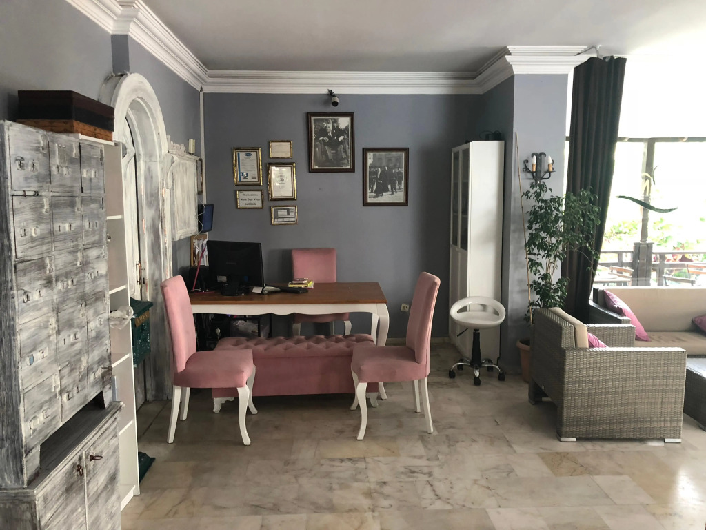 Hani Boutique Hotel