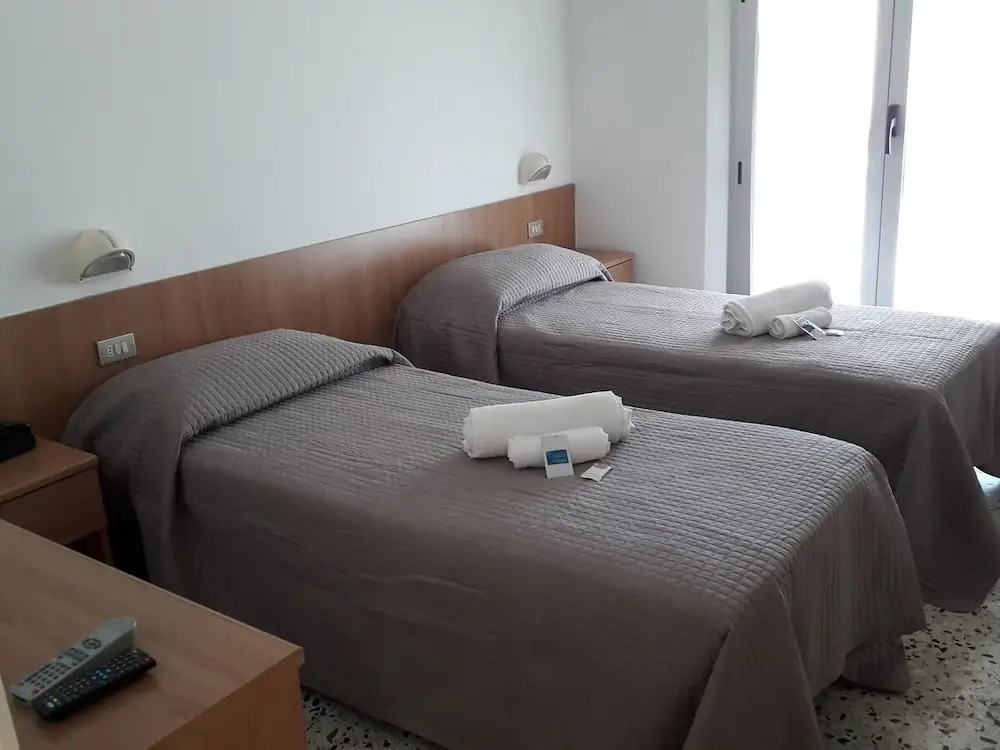 Hotel Sirena