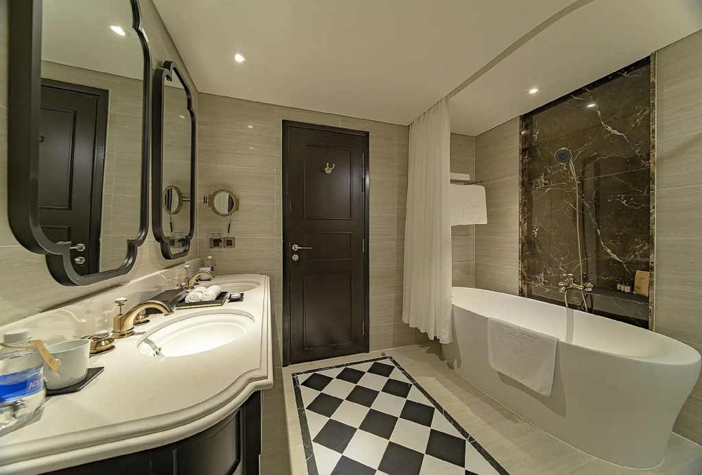 Potique Hotel