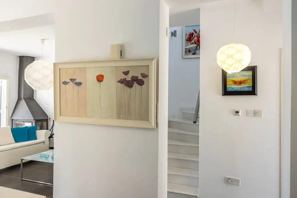 Protaras Seaside Villa Narcissos 16