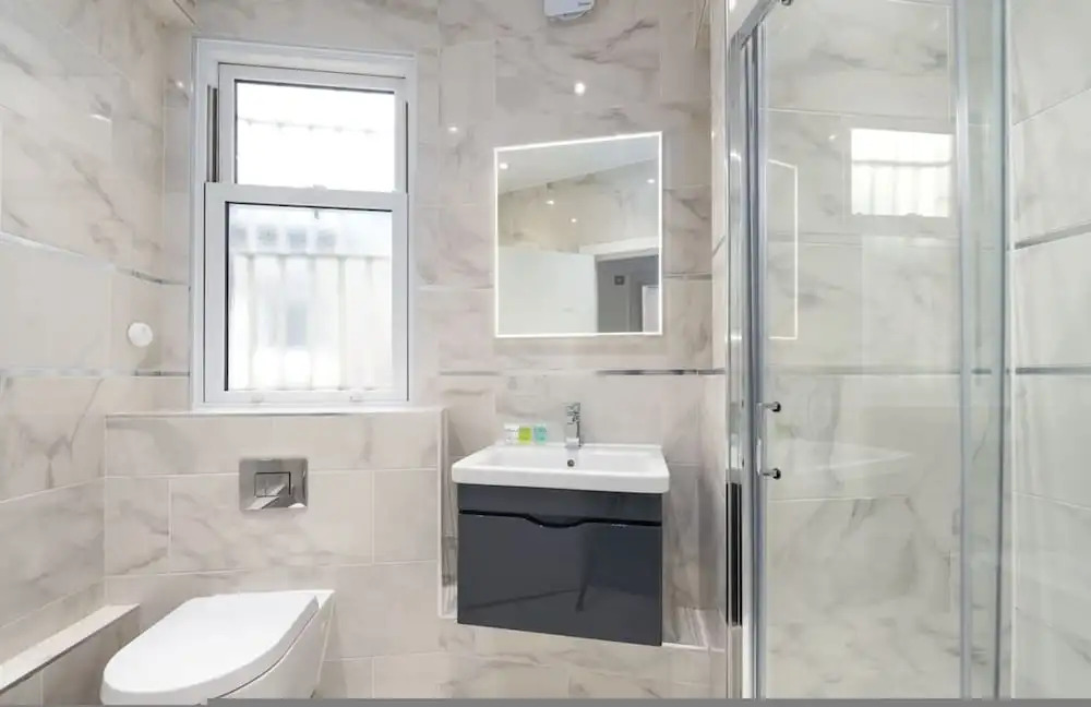 Gorgeous London Flat - Newly Furnished Mhb350