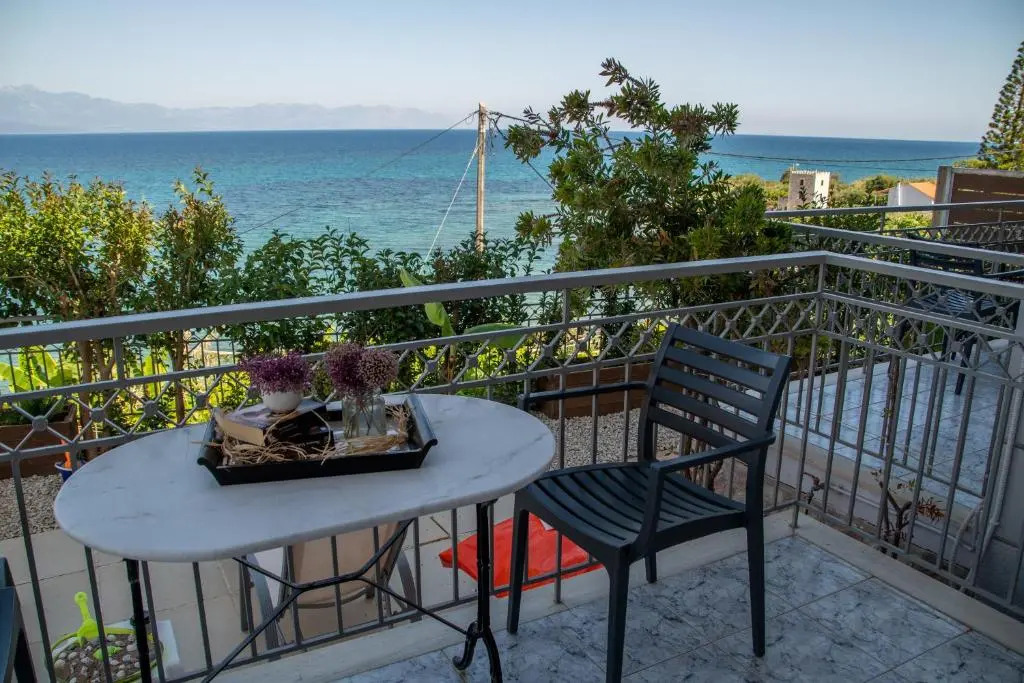 Panorama Apartments