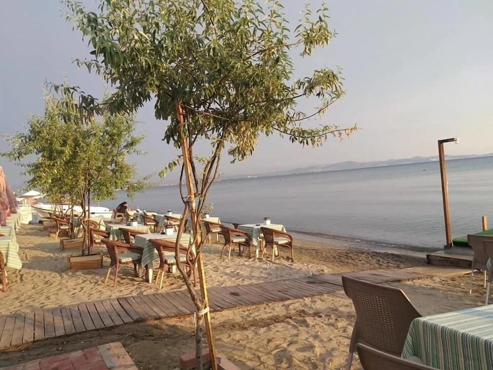 Akçay Yavuz Otel