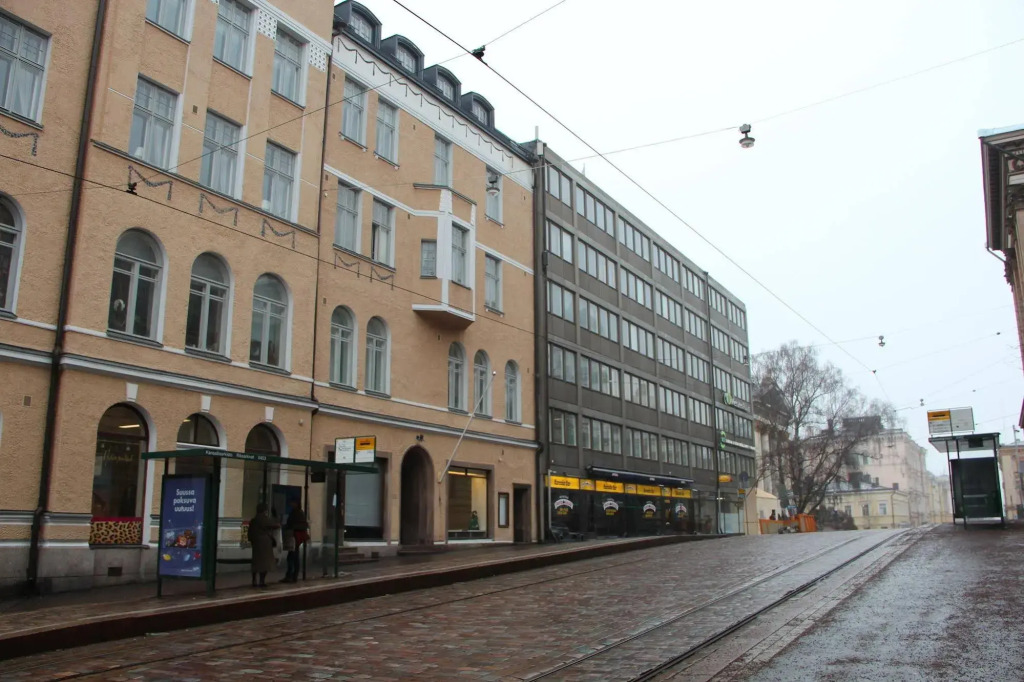 Kongressikoti