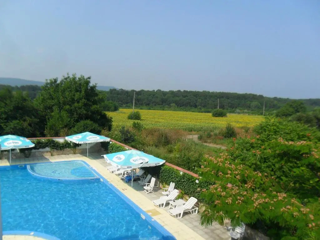Hotel Ankor