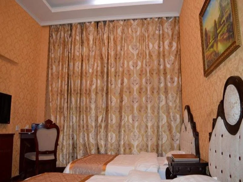 Xinzichen Hotel