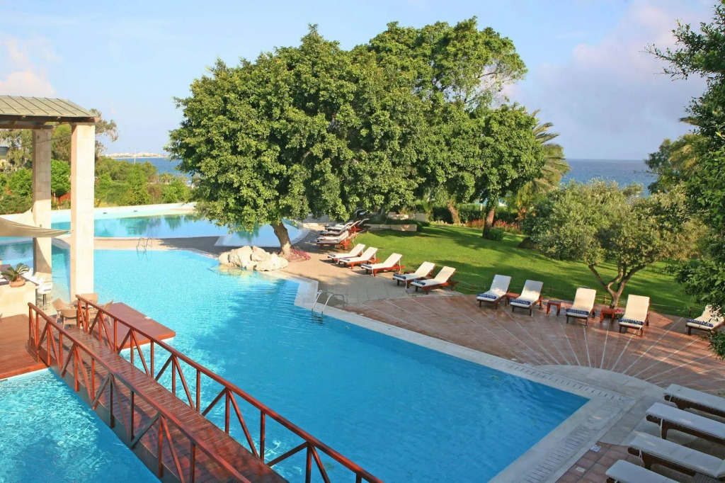 Amus Hotel & Spa