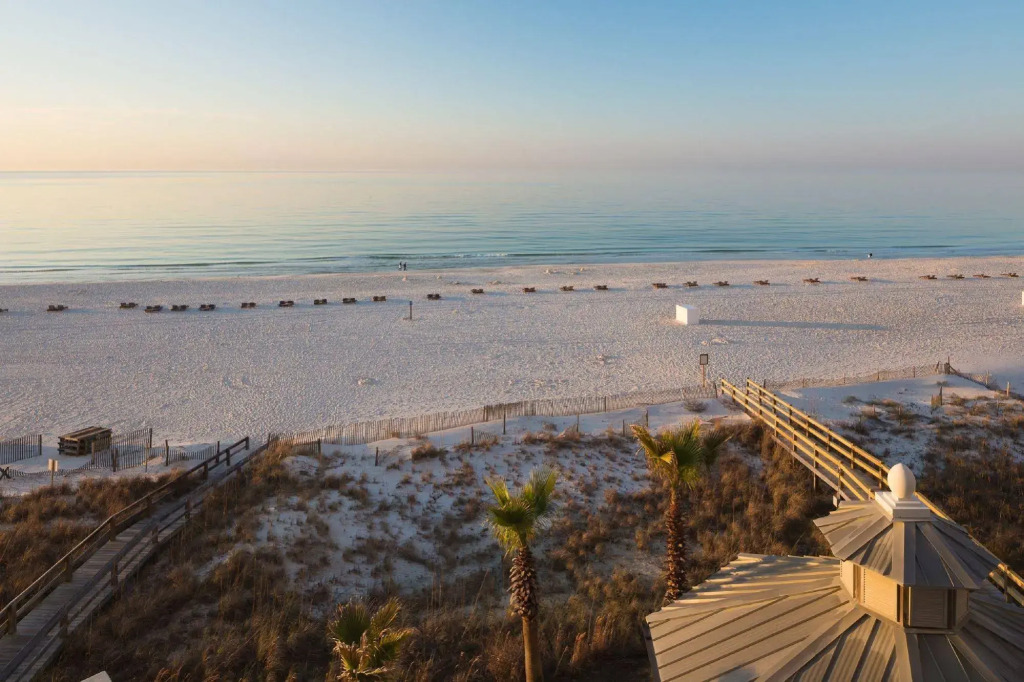The Shores at Orange Beach