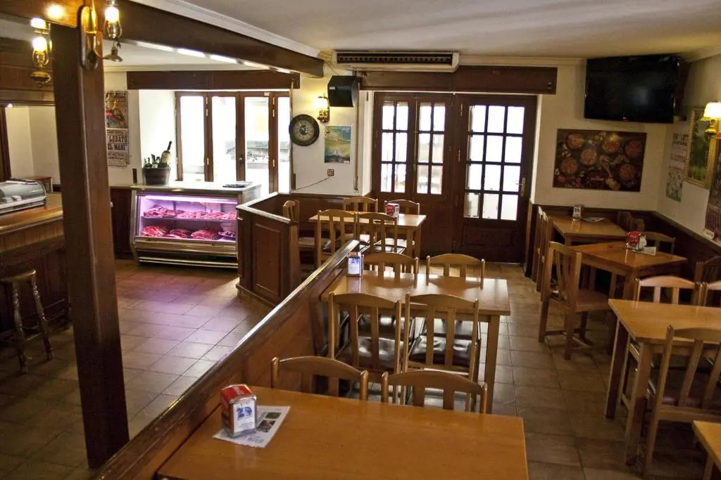 Hostal La Maya