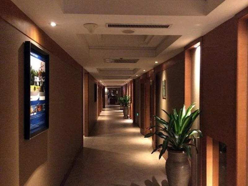 Hai Hua Man Long Resort