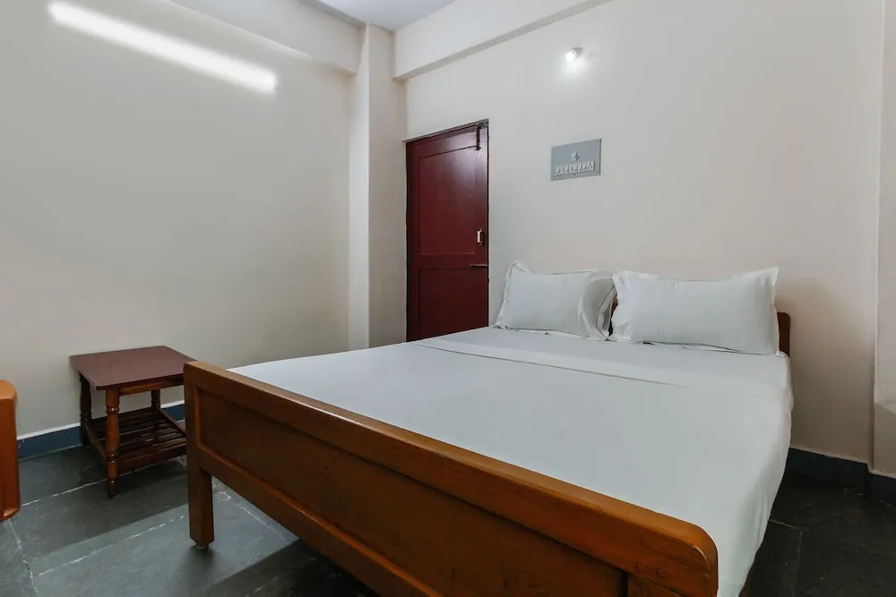 Agp Home Stay by OYO Rooms