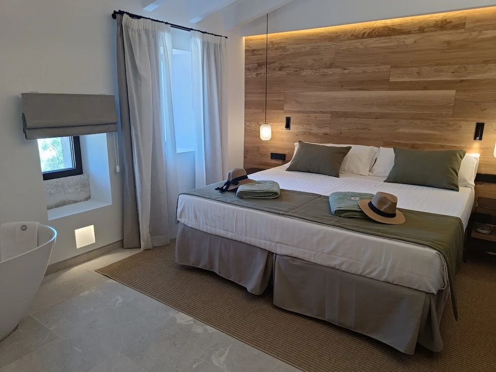 Fincahotel Treurer