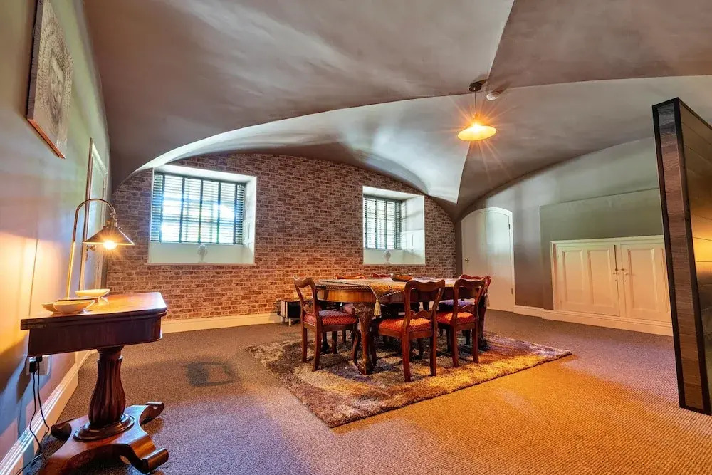 Finest Retreats is Delighted to Offer a Spacious and Character-filled Apartment