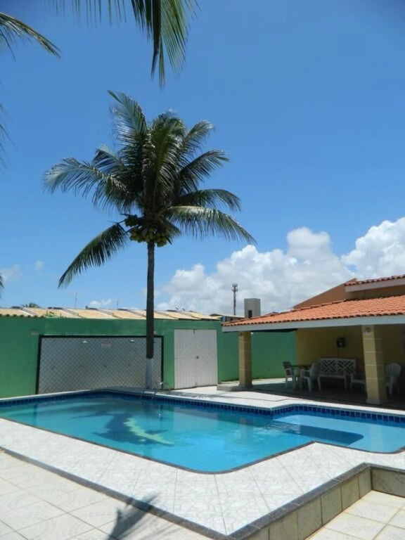Pousada Verde Mar