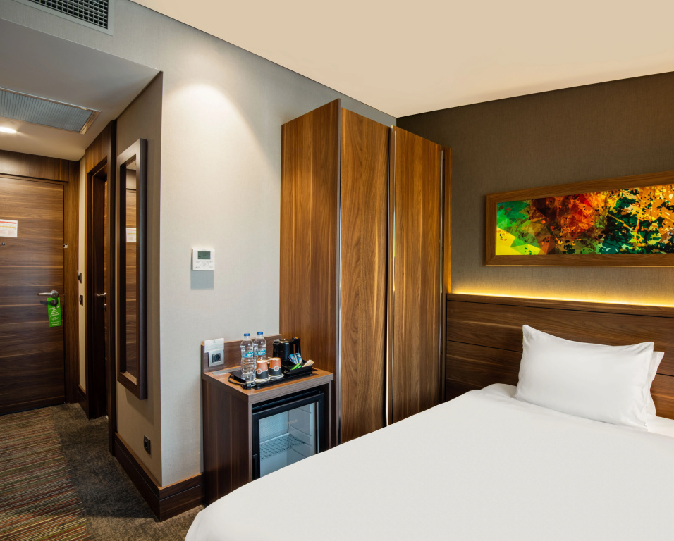 Holiday Inn Istanbul - Kadikoy by IHG