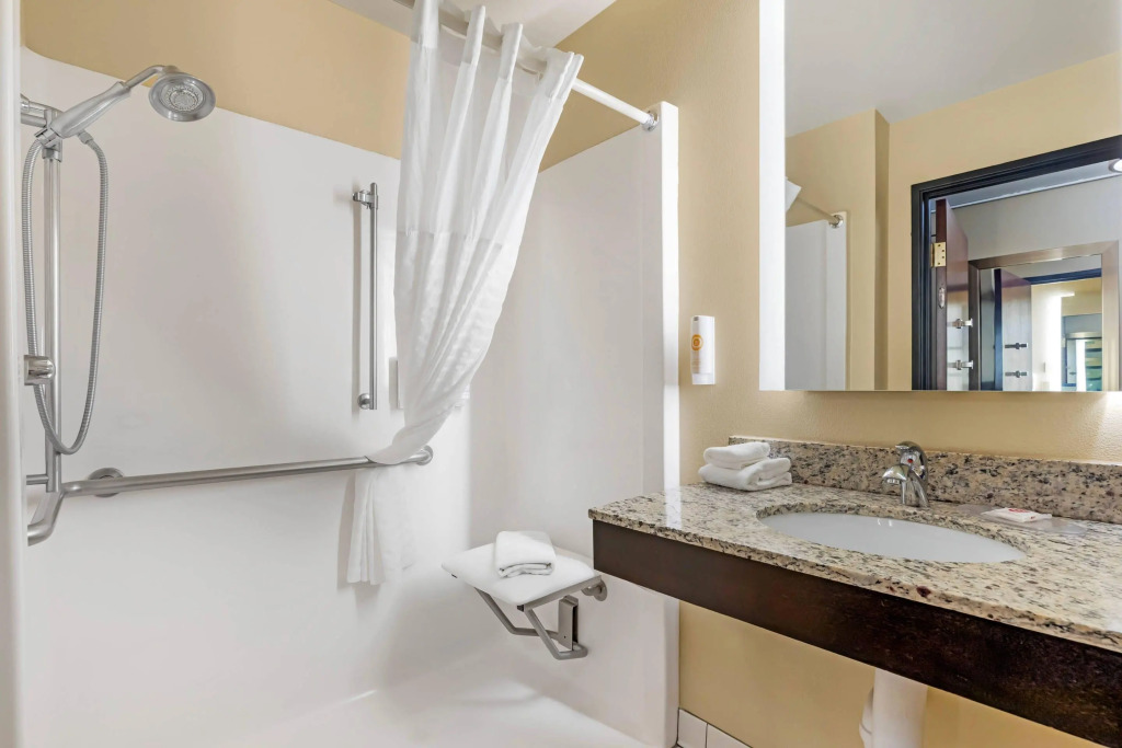Comfort Inn Missoula near University