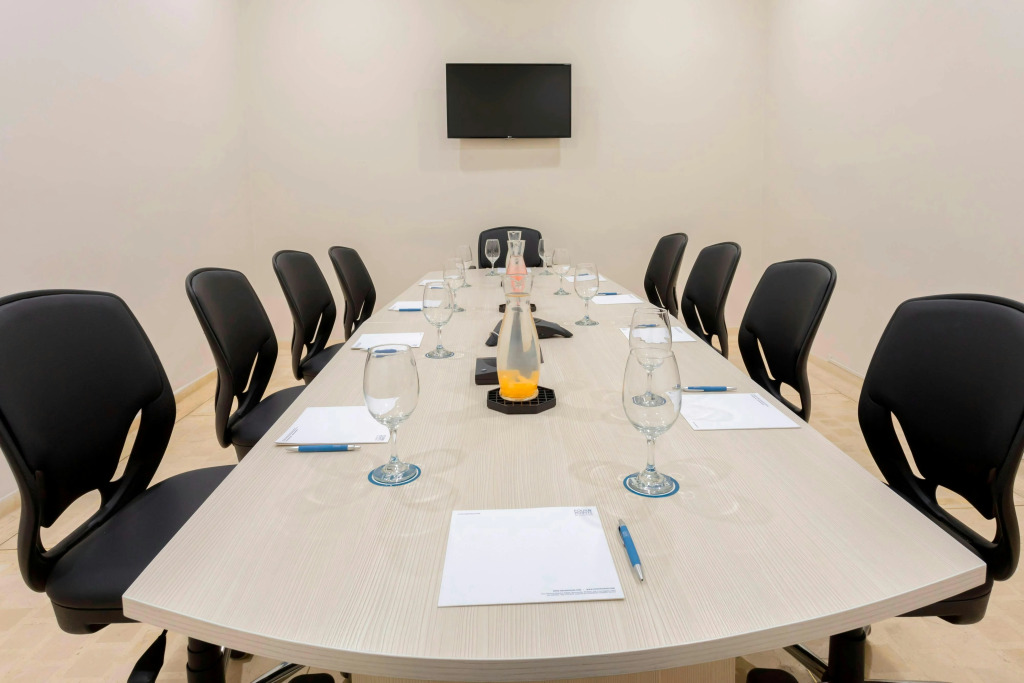Four Points by Sheraton Barranquilla