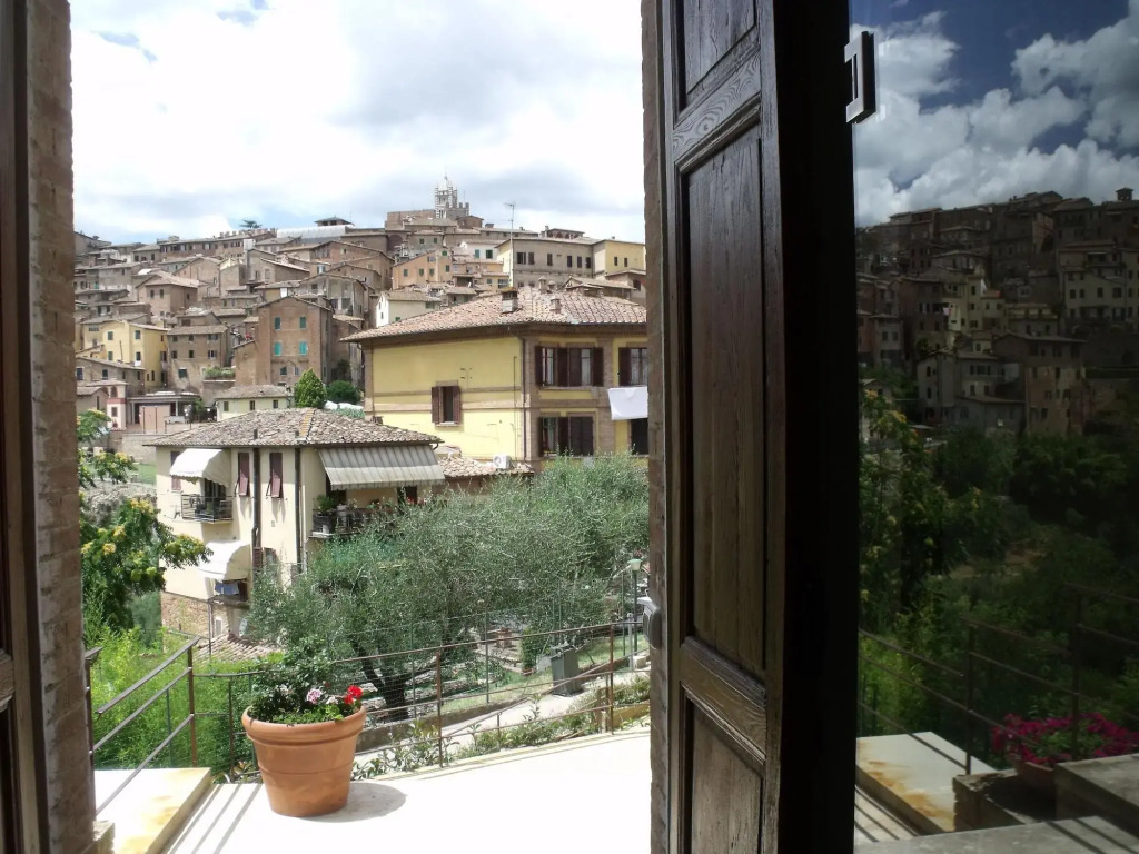 Villa del Sole Siena