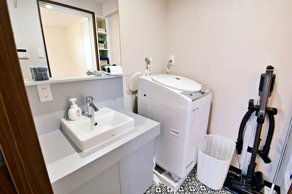 Tommy Condominium Wakasa 301