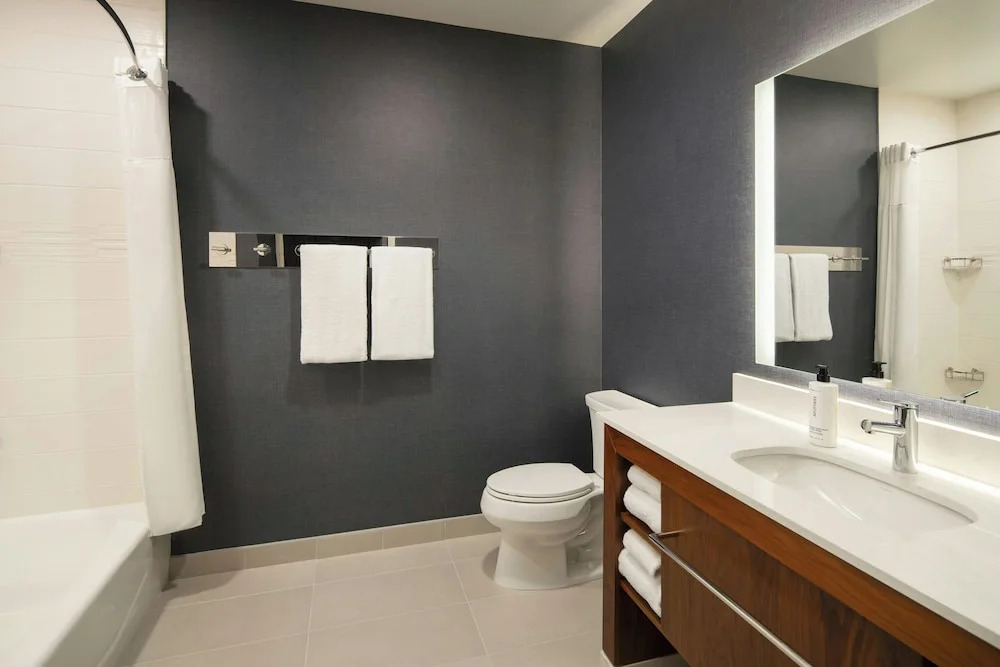 Residence Inn by Marriott Sand City Monterey