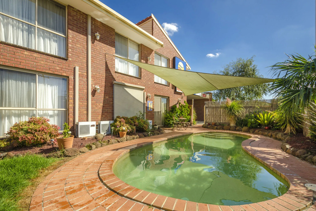 Werribee Motel and Apartments
