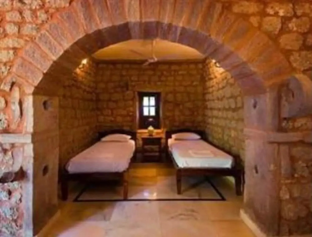 Chandelao Garh