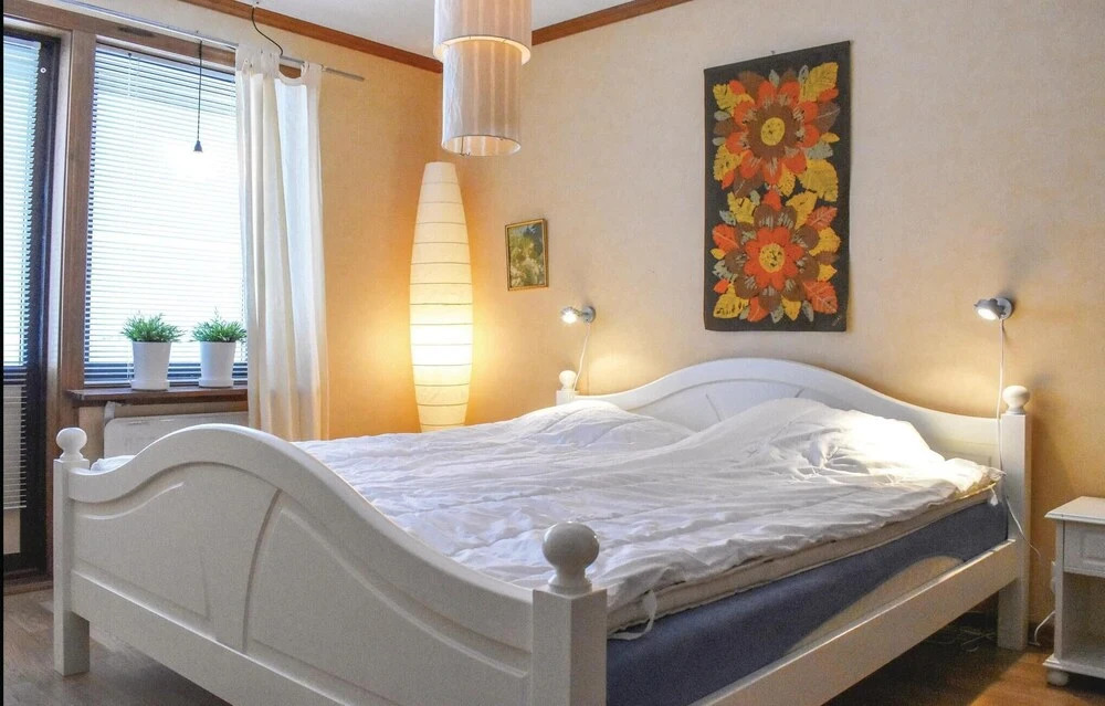Beautiful Home in Vimmerby With 2 Bedrooms