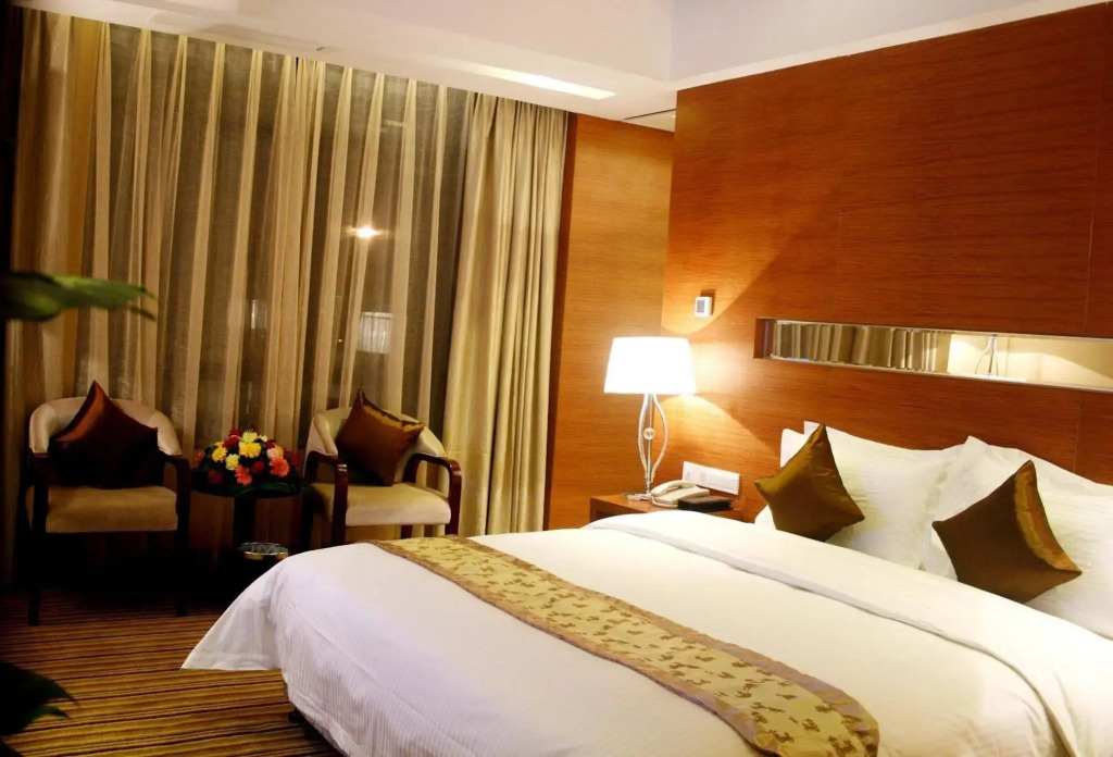 Kaili International Hotel