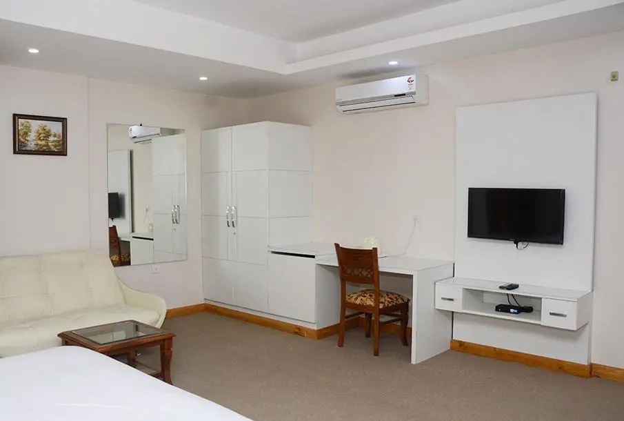 Hotel Gaba Inn
