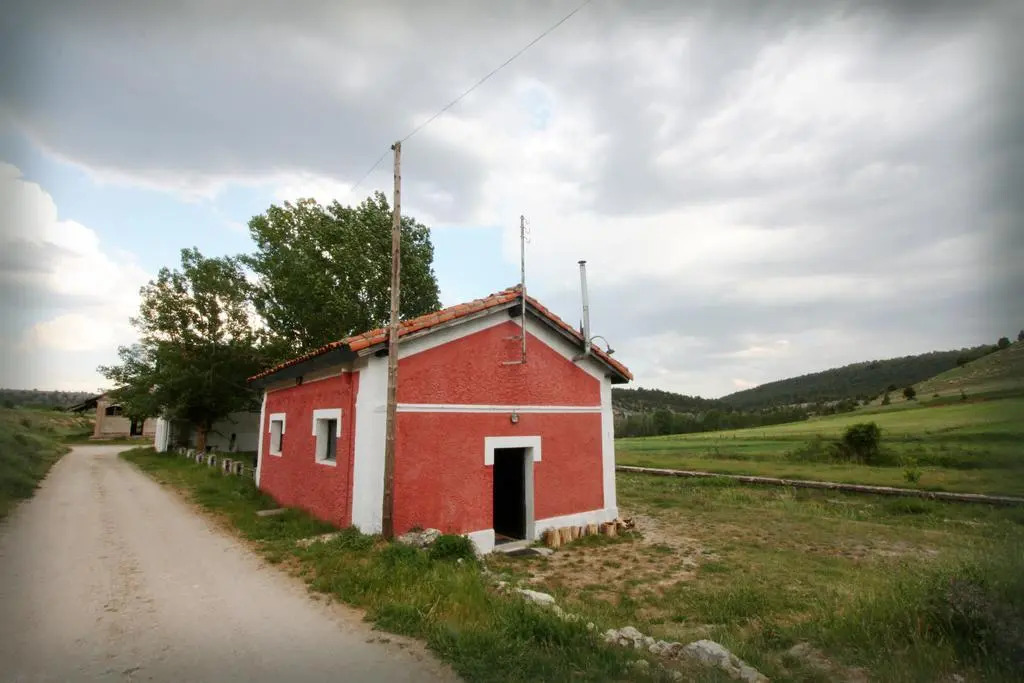 Casa Rural La Abacería