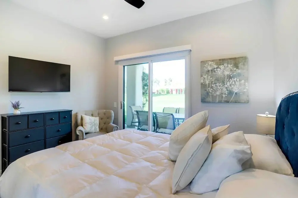 11 Mi to Coachella Valley: Pet-friendly Home!