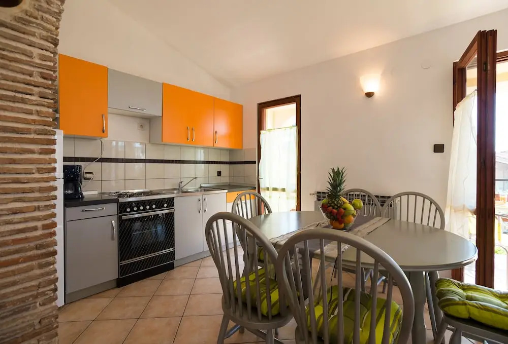 Apartments Villa Irena