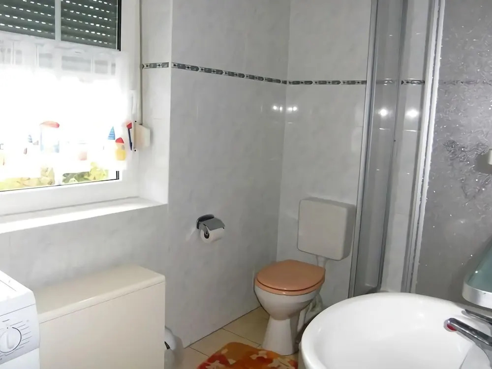 Holiday Home in Thale in the Harz Mountains