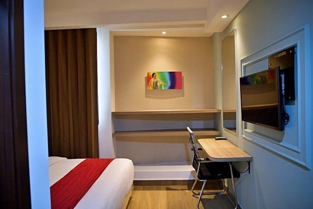 The Sato Hotel