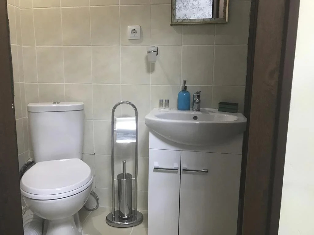 СКЕРЦО SkerZZo Guest House