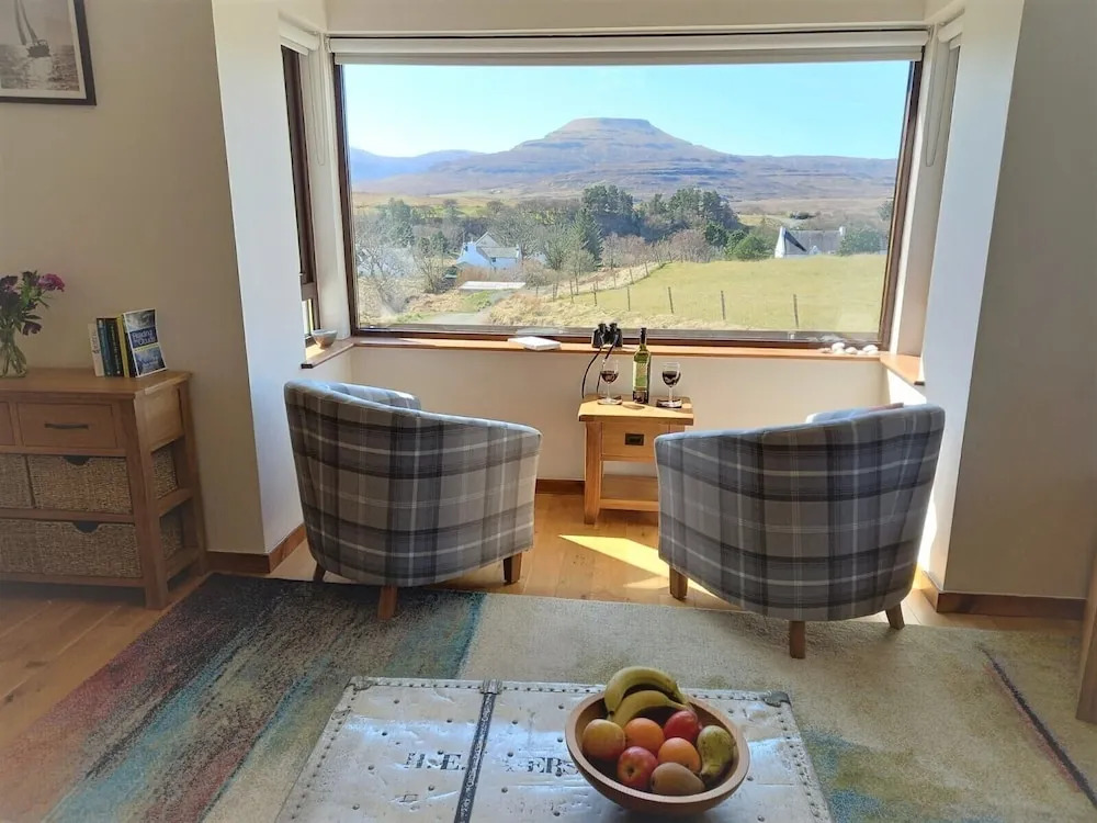 Skye Getaways Self Catering Accommodation