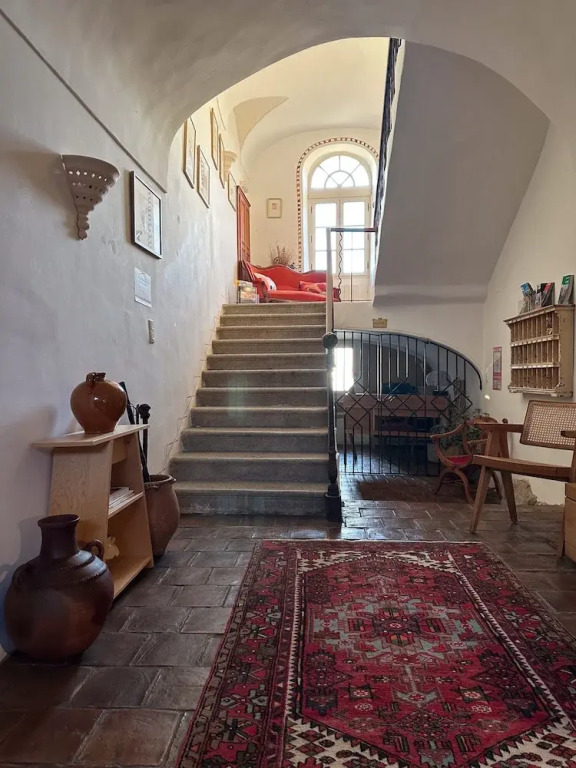Hotel Palazzu Pigna