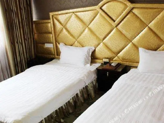 Langqin Business Hotel