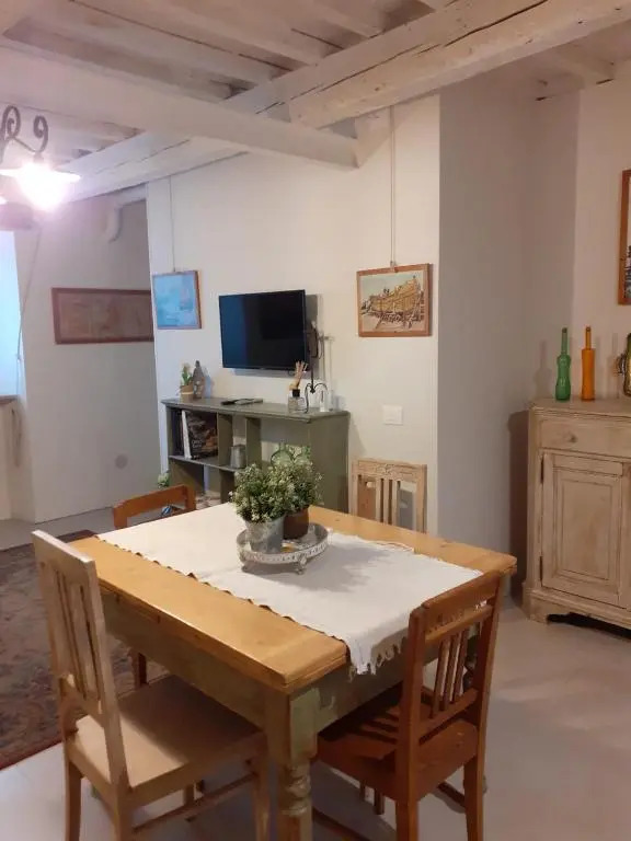 Una finestra sul mare - Appartamento a Fano