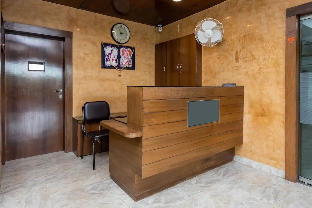 OYO 35476 Baba Shree Hotel and Resort
