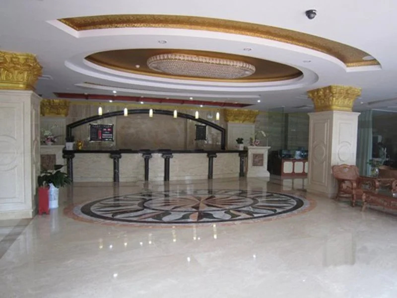 Bond Sea Hotel Xishuangbanna
