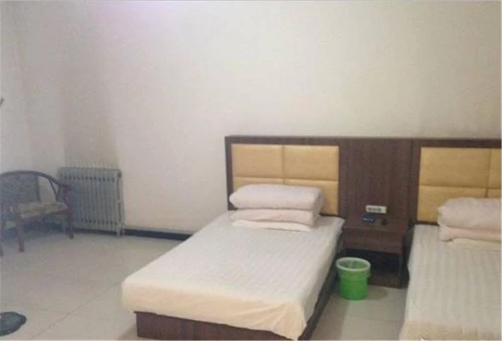 Peace Hostel Langfang
